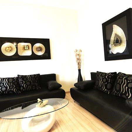 Vienna Cityapartments - Luxury 1 Exterior foto