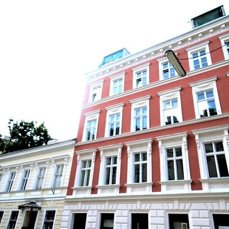 Vienna Cityapartments - Luxury 1 Exterior foto