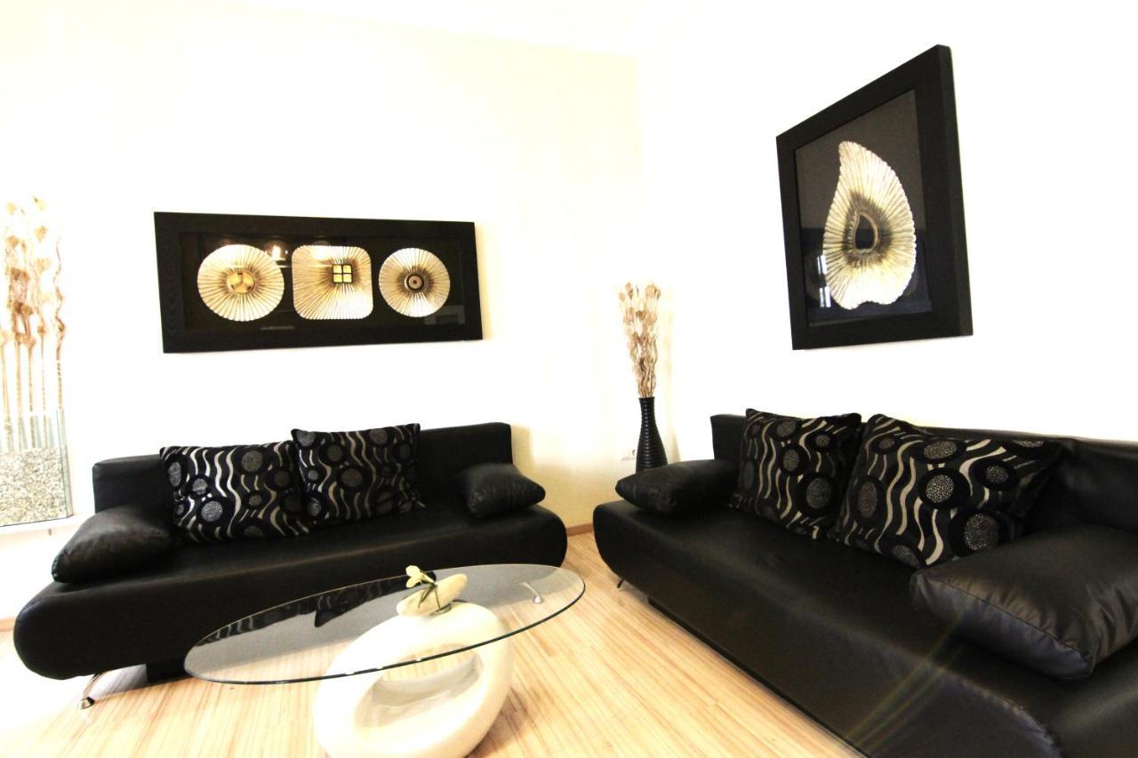 Vienna Cityapartments - Luxury 1 Exterior foto