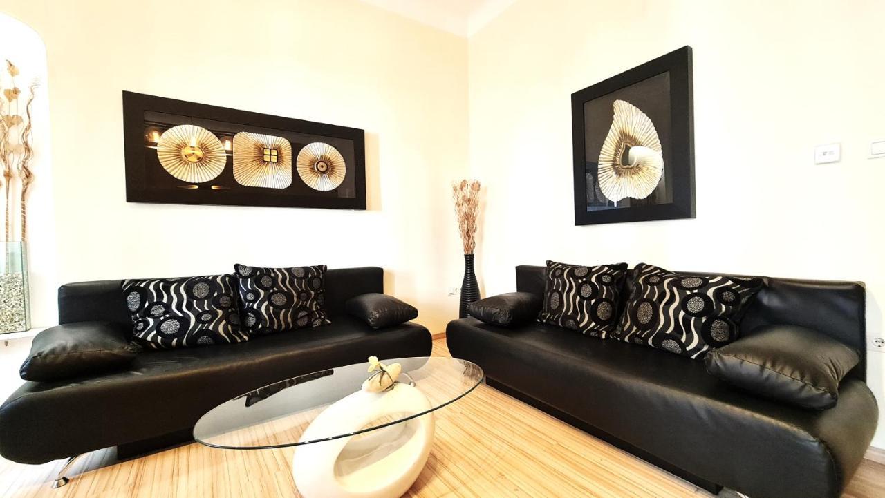 Vienna Cityapartments - Luxury 1 Exterior foto