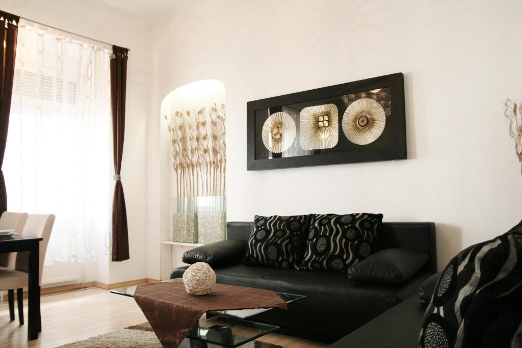 Vienna Cityapartments - Luxury 1 Exterior foto