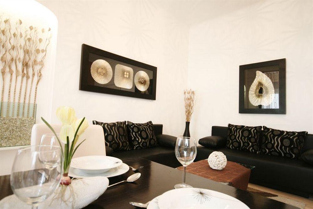 Vienna Cityapartments - Luxury 1 Exterior foto